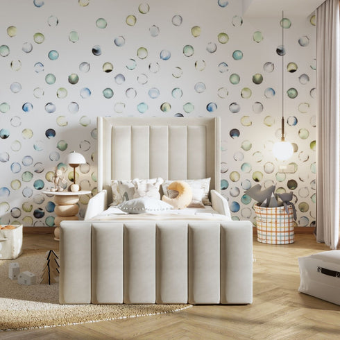 Drew Kids Bed